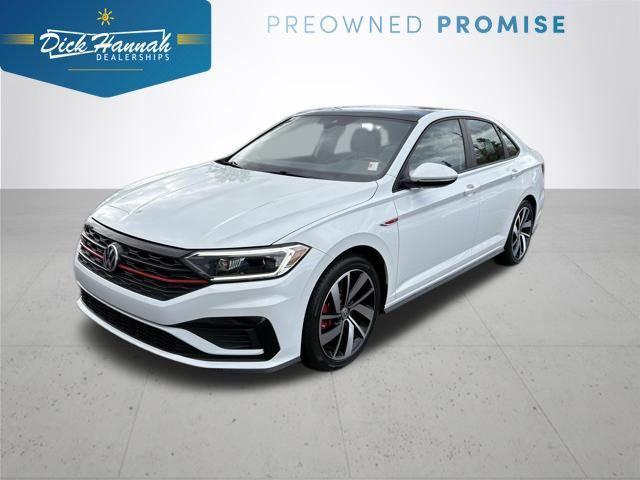 2021 Volkswagen Jetta GLI 2.0T Autobahn for sale in Vancouver, WA