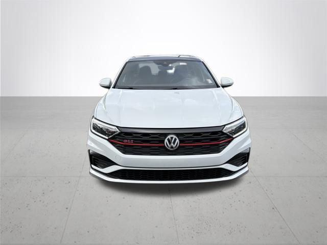 2021 Volkswagen Jetta GLI 2.0T Autobahn