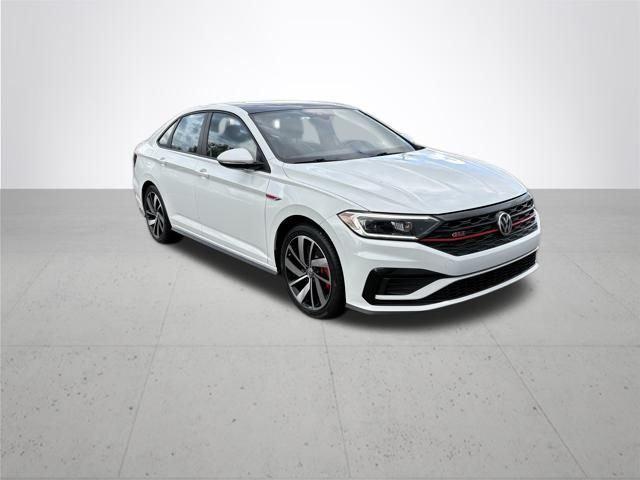 2021 Volkswagen Jetta GLI 2.0T Autobahn