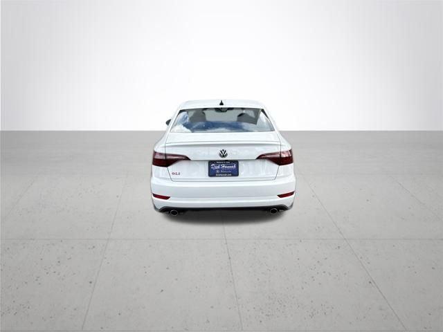 2021 Volkswagen Jetta GLI 2.0T Autobahn