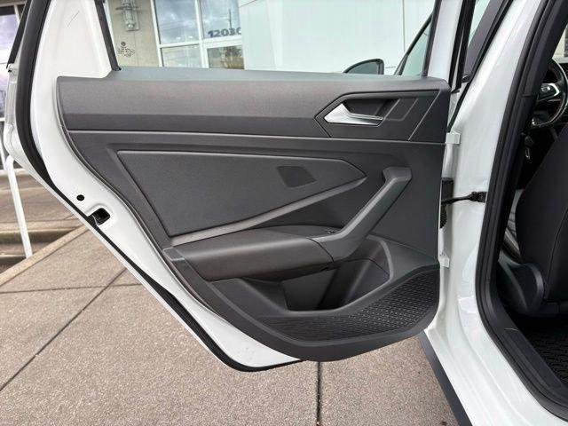 2021 Volkswagen Jetta GLI 2.0T Autobahn