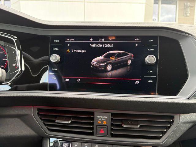 2021 Volkswagen Jetta GLI 2.0T Autobahn