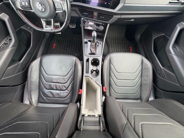 2021 Volkswagen Jetta GLI 2.0T Autobahn