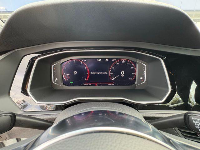 2021 Volkswagen Jetta GLI 2.0T Autobahn