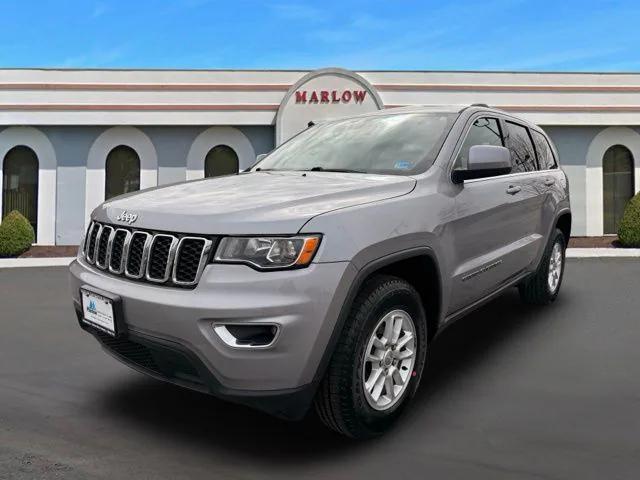 2019 Jeep Grand Cherokee Laredo E 4x4 2019 Jeep Grand Cherokee Laredo E 4x4