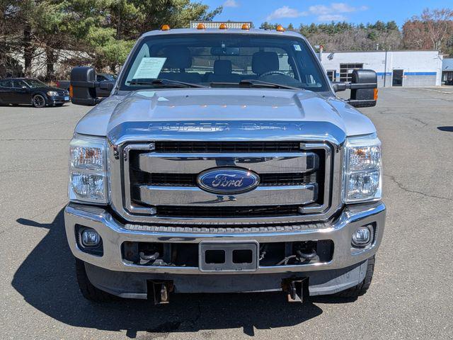 2016 Ford F-350 XLT