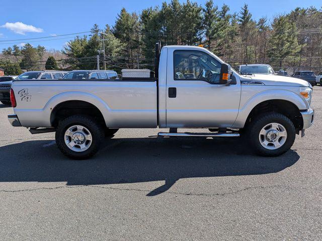 2016 Ford F-350 XLT