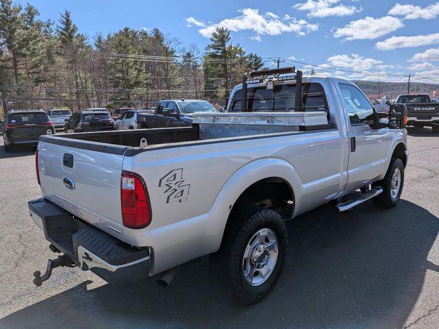 2016 Ford F-350 XLT