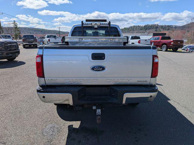 2016 Ford F-350 XLT