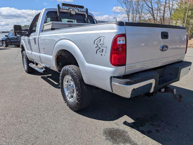 2016 Ford F-350 XLT