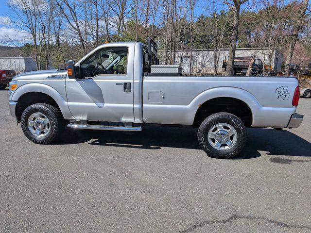 2016 Ford F-350 XLT