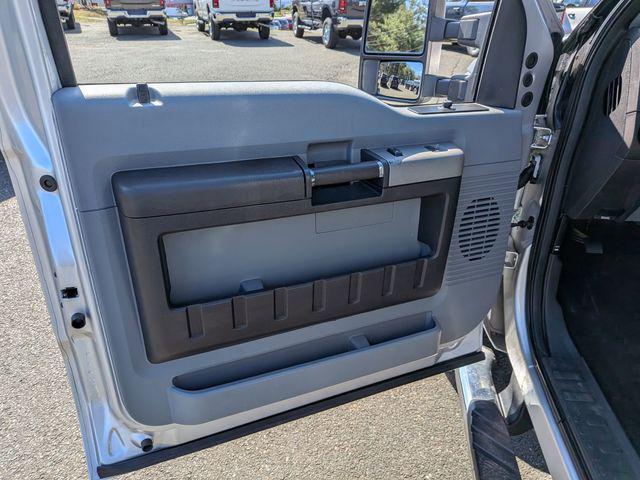 2016 Ford F-350 XLT