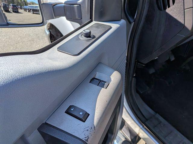 2016 Ford F-350 XLT