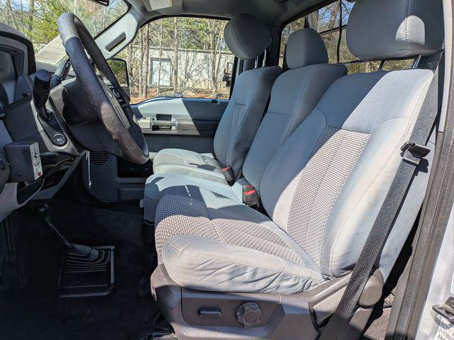 2016 Ford F-350 XLT