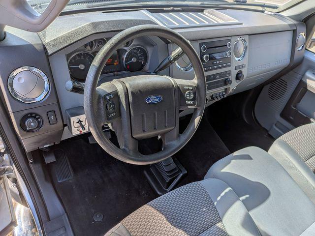 2016 Ford F-350 XLT