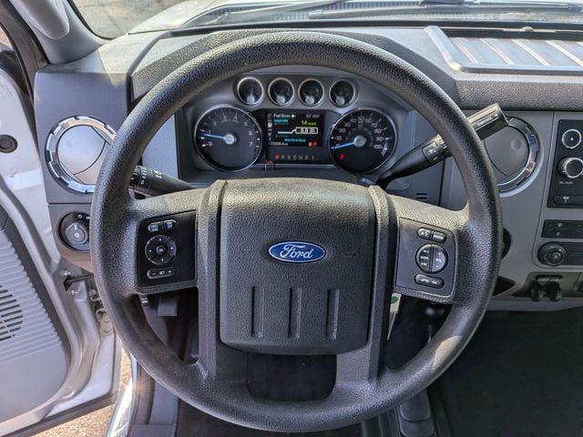 2016 Ford F-350 XLT