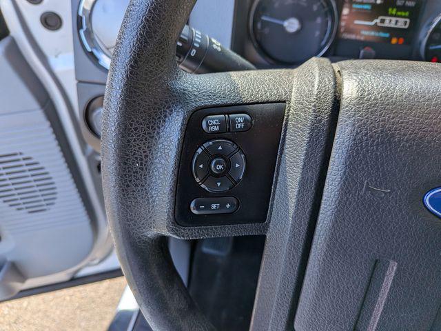 2016 Ford F-350 XLT