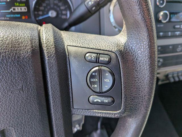 2016 Ford F-350 XLT