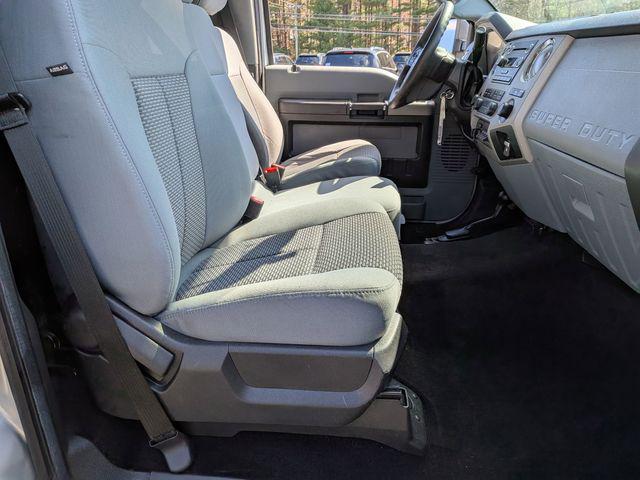 2016 Ford F-350 XLT