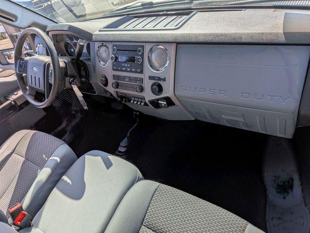 2016 Ford F-350 XLT