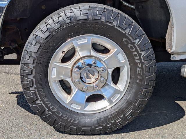 2016 Ford F-350 XLT