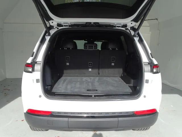 2023 Jeep Grand Cherokee Altitude 4x4