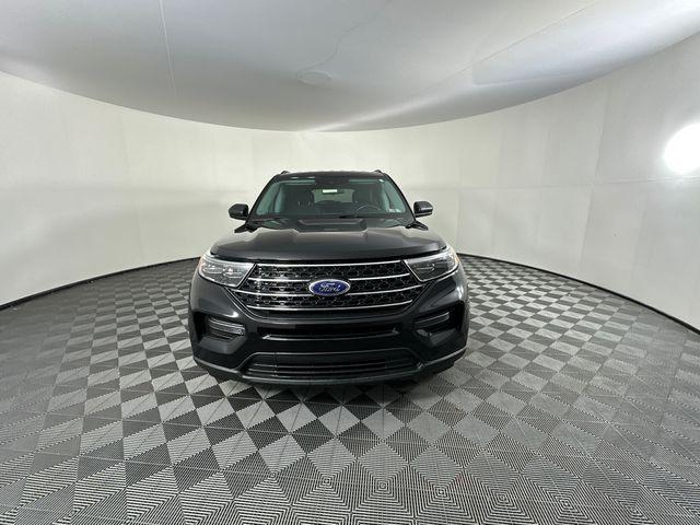 2023 Ford Explorer XLT 2023 Ford Explorer XLT