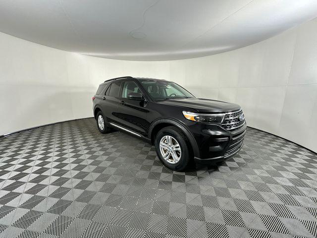 2023 Ford Explorer XLT 2023 Ford Explorer XLT