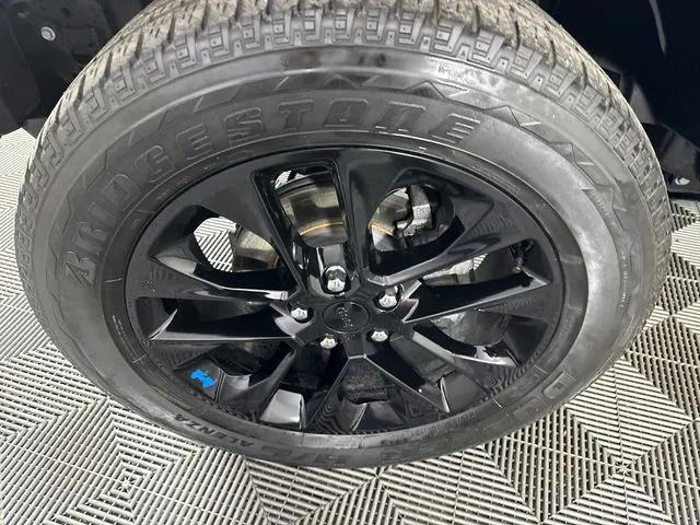 2023 Jeep Wrangler 4xe Sahara 4x4 2023 Jeep Wrangler 4xe Sahara 4x4