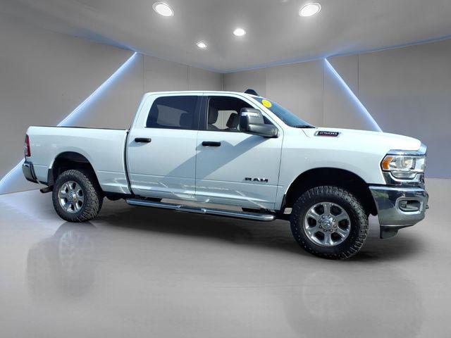 2024 RAM 2500 Big Horn Crew Cab 4x4 64 Box 2024 RAM 2500 Big Horn Crew Cab 4x4 64 Box