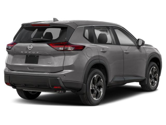 2025 Nissan Rogue SV Intelligent AWD