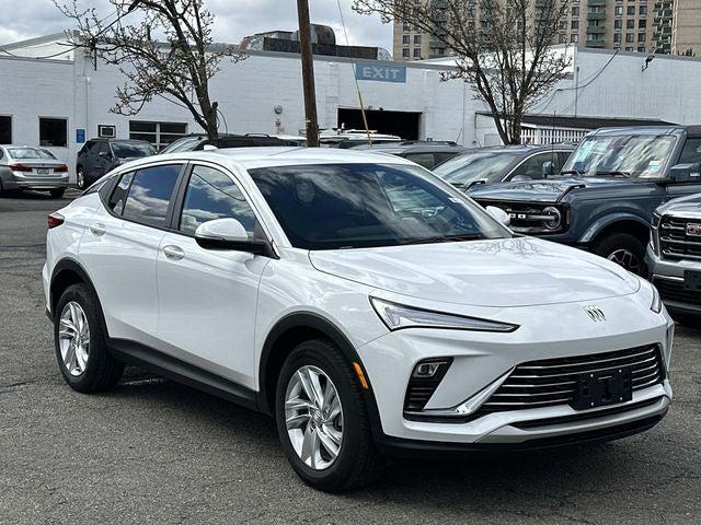 2025 Buick Envista Preferred FWD