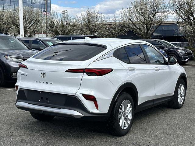 2025 Buick Envista Preferred FWD