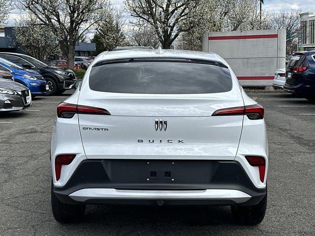 2025 Buick Envista Preferred FWD
