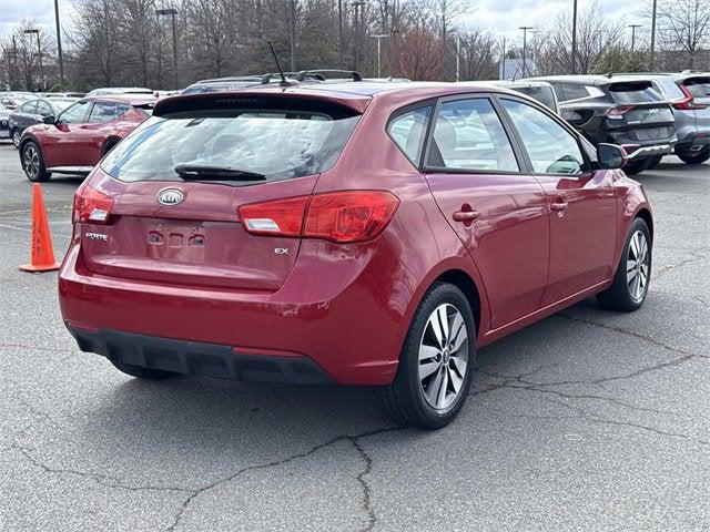 2013 Kia Forte EX