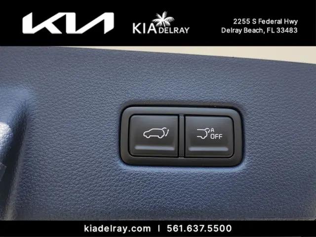 2026 Kia Carnival MPV SX