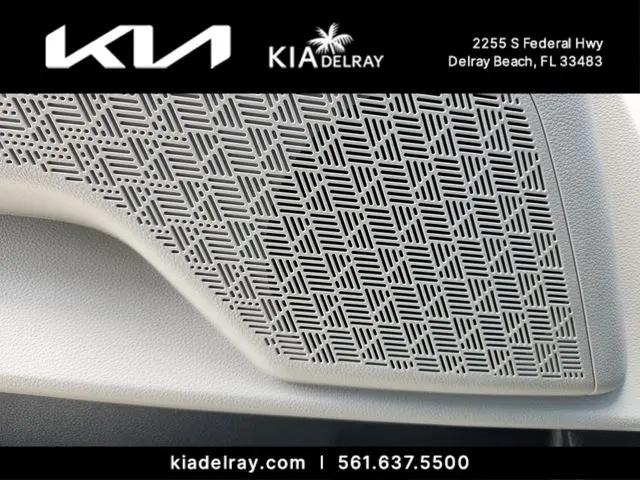 2026 Kia Carnival MPV SX
