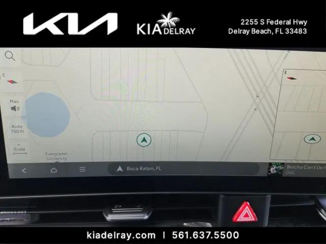 2026 Kia Carnival MPV SX