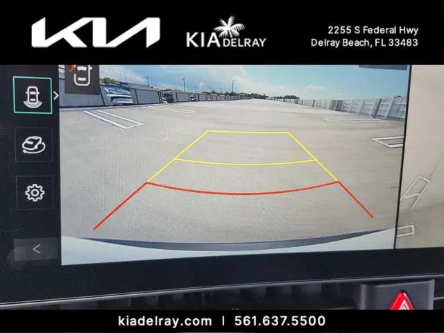 2026 Kia Carnival MPV SX