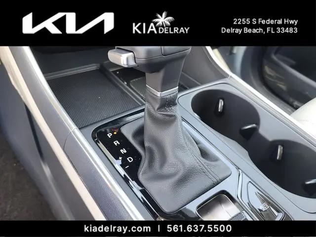 2026 Kia Carnival MPV SX