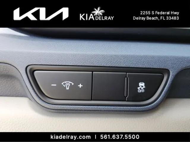 2026 Kia Carnival MPV SX
