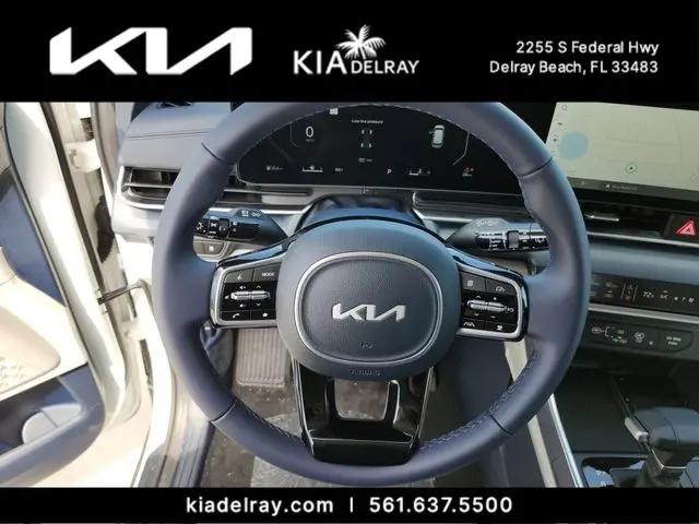 2026 Kia Carnival MPV SX
