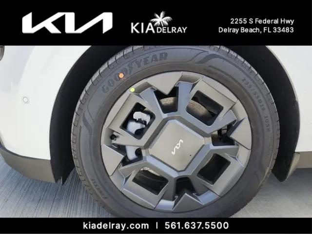 2026 Kia Carnival MPV SX