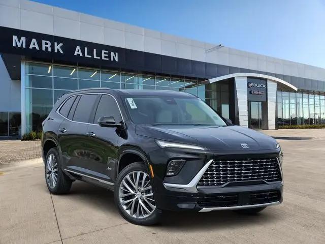 2026 Buick Enclave Avenir FWD for sale in Collinsville, OK