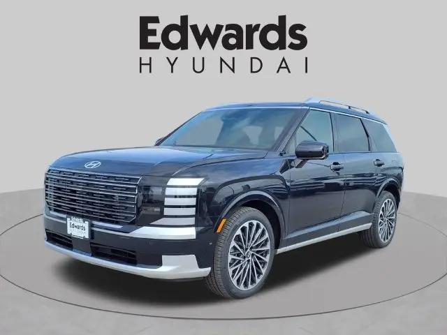 2026 Hyundai Palisade Hybrid Calligraphy for sale in Council Bluffs, IA