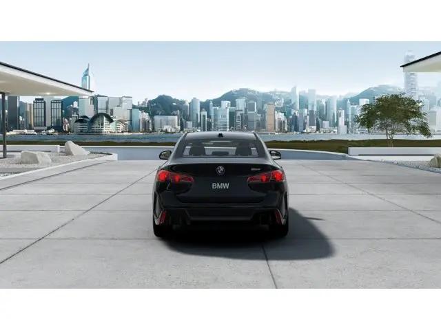 2026 BMW Coupe 228i