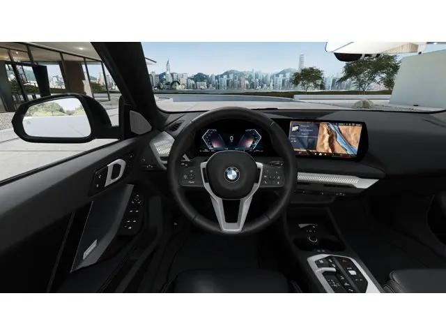 2026 BMW Coupe 228i