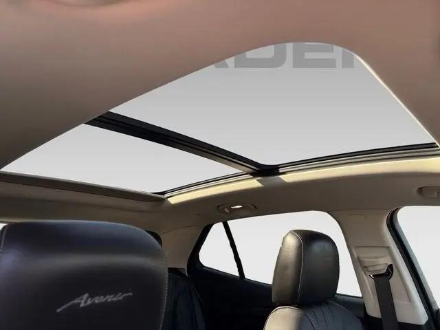 2023 Buick Envision Avenir AWD