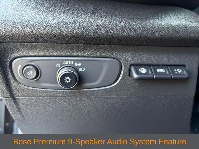 2023 Buick Envision Avenir AWD