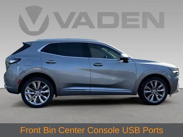 2023 Buick Envision Avenir AWD